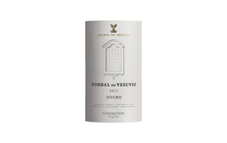 Portugal | Douro D.O.C. | Pombal Do Vesuvio 2017 