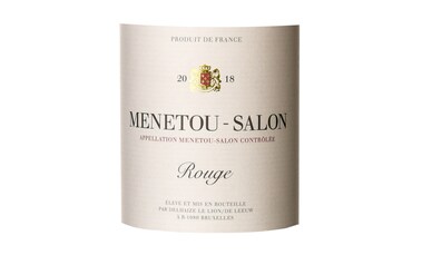 France - Frankrijk-Loire - Menetou Salon