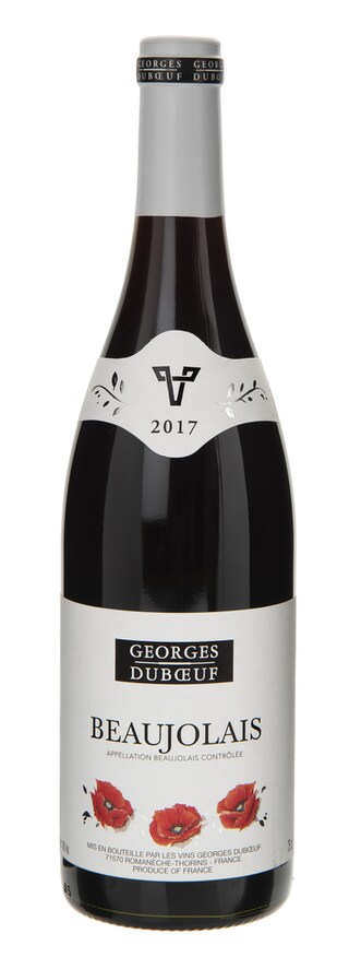 Bourgogne - Beaujolais | France - Frankrijk | Beaujolais Georges Duboeuf 2017 
