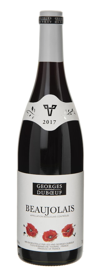 Bourgogne - Beaujolais | France - Frankrijk | Beaujolais Georges Duboeuf 2017 
