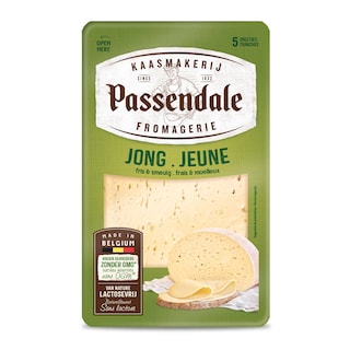 Passendale