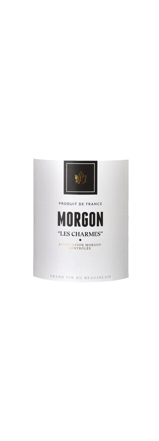 France - Frankrijk | Bourgogne - Beaujolais | Morgon Les Charmes R 
