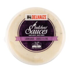 Delhaize | Look | Saus 180 gr