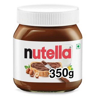 Nutella | Pâte à tartiner | Aux noisettes 