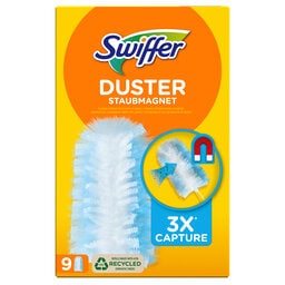 Duster | Recharges