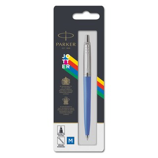 Parker | Jotter | Stylo bille | Bleu 