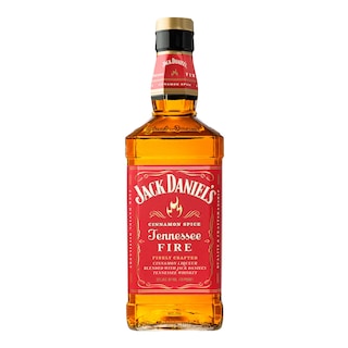 Jack Daniel's | Whisky | Tennesse | Fire | 35% alc 