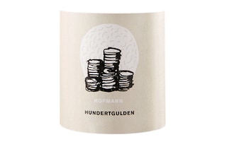 Hofmann | Hundertgulden | Riesling | 2021 75 cl