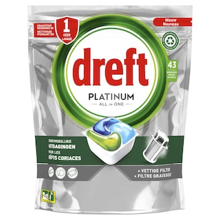 Dreft