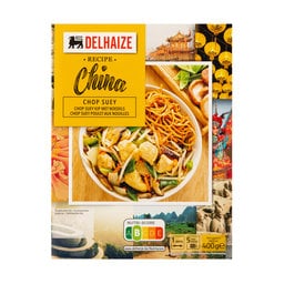 Delhaize | Kip chop suey 