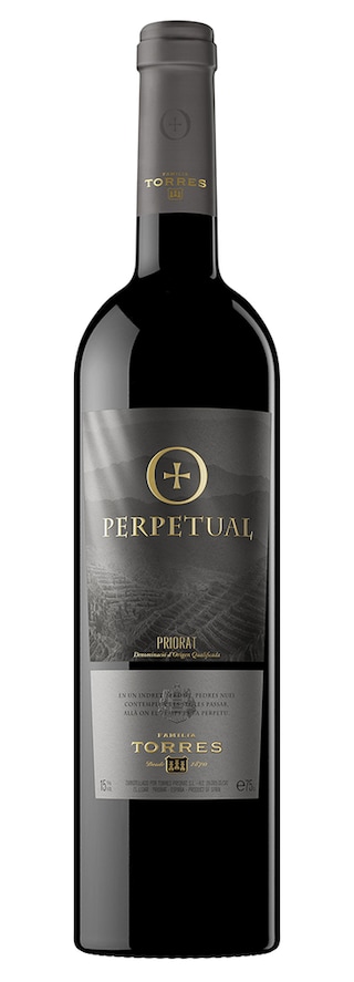Espagne - Spanje | Priorat - Catalogne | Perpetual 2016 Rouge 