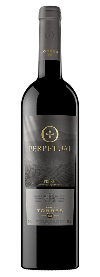 Espagne - Spanje | Priorat - Catalogne | Perpetual 2016 Rood 
