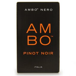 Ambo Pinot Noir Pavia Rouge