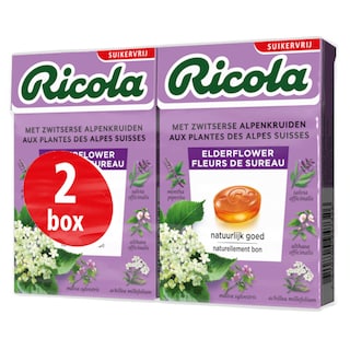 Ricola