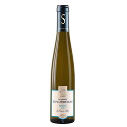France - Frankrijk | Alsace - Riesling | Schlumberger Riesling 2018 Blanc 