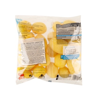 Delhaize | Krieltjes 