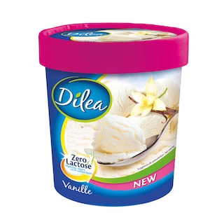 Dilea