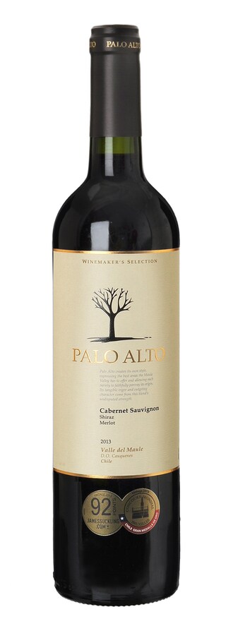 Chili | Maule Valley | Palo Alto Winemaker Selection 13 R 