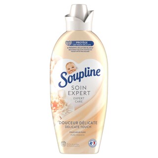 Soupline | Wasverzachter | Delicaat | 1.2l | 52ds 