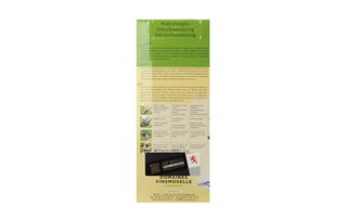 LUXEMBOURG - MOSELLE | Moselle | Rivaner 2013 Blanc 