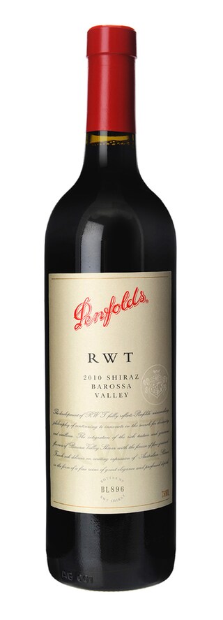 Australia - South Eastern | PENFOLDS | RWT 2009 Rood 