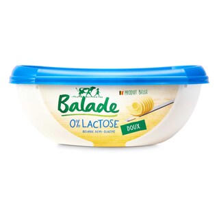 Balade-0% Lactose