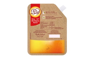 Lune de miel | Bloemenhoning | Doypack 