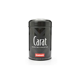 Rombouts | Koffie |  Carat 