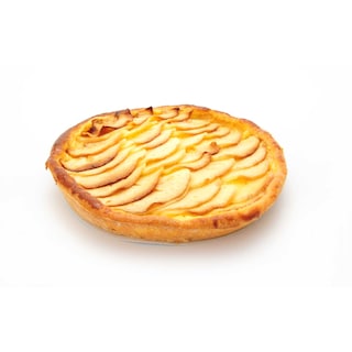 Delhaize | TARTE POMMES CREME 6P 