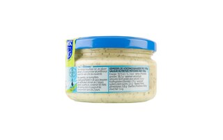 Delhaize | Bouchées de hareng | Sauce tartare 