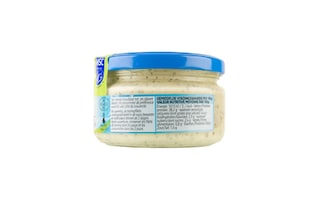 Delhaize | Bouchées de hareng | Sauce tartare 