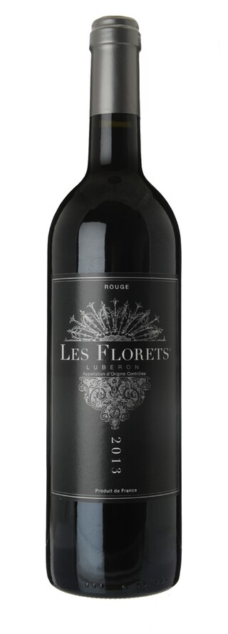 Côtes du Lubéron | Les Florets 2013 