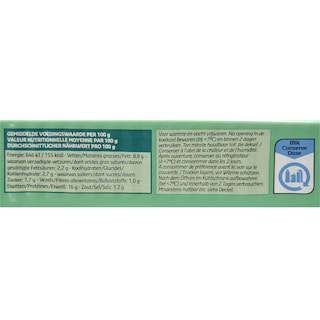 Delhaize | Maquereaux | Filets | Sauce tomate 