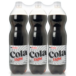 Cola | Light | PET