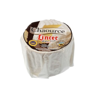 Lincet | Chaource 