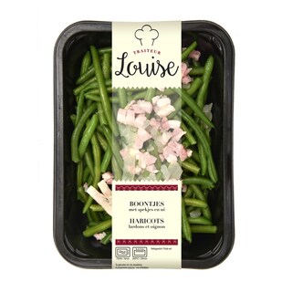 Traiteur Louise | Haricots Verts 