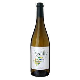 FR LOIRE REUILLY | Loire | Reuilly 2014 Wit 