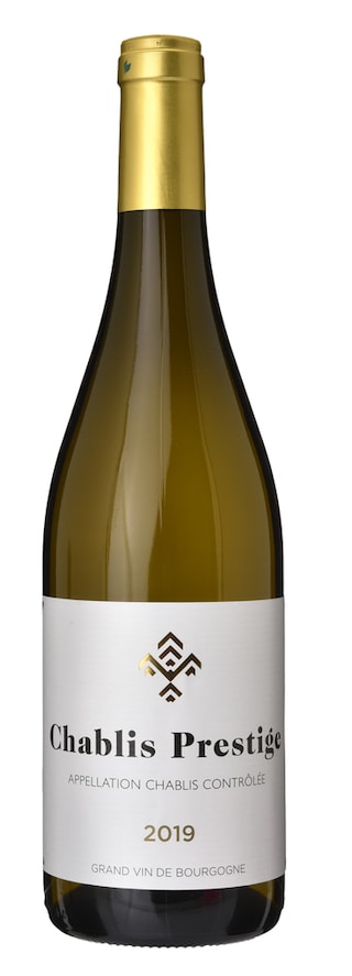 France - Frankrijk | Bourgogne - Chablis | Chablis Prestige 2019 