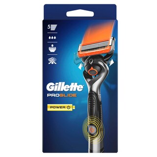 Gillette | Proglide | Power | Rasoir 1 pc
