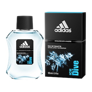 Adidas | Eau de toilette | Ice dive 
