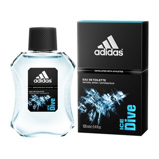 Adidas | Eau de toilette | Ice dive 
