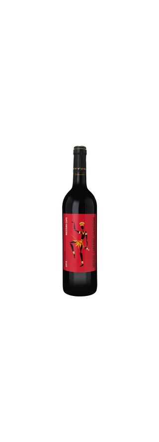 Afrique du Sud - Zuid-Afrika | Western Cape | RSA Merlot / Cabernet Sauvignon Rood 