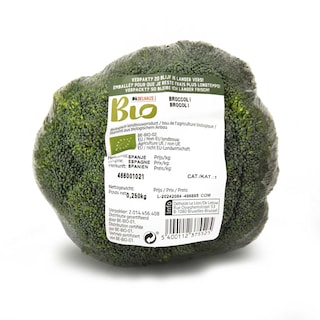 Delhaize-Bio