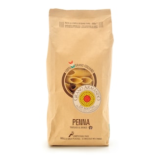 Grano Armando | Pasta | Italiaans | Penna 