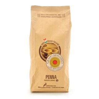 Grano Armando | Pasta | Italiaans | Penna 