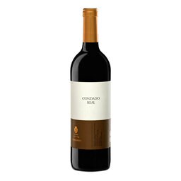 Espagne - Spanje | Castilla y Leon | Condado real | 75cl | 2019 | Rode wijn 