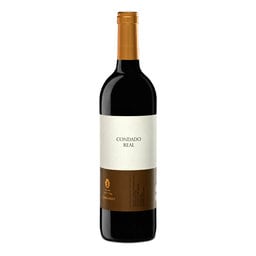 Espagne - Spanje | Castilla y Leon | Condado real | 75cl | 2019 | Rode wijn 