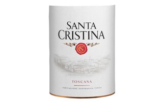 Santa Cristina | Toscana 75 cl