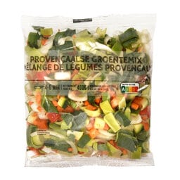 Delhaize | Mix de légumes à la provencale 