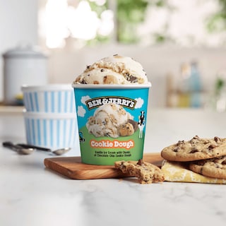 Ben & Jerry's | Ijs | Cookie dough | Classic 